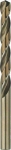 Сверло HSS-Cо Standardline 10 шт 75х109 мм DIN 338 по металлу, BOSCH, 2608585893