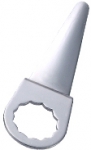 Лезвие для ножа QK-111, 57 мм, MIGHTY SEVEN, QK-111P50